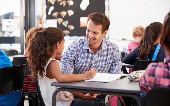 Supporting Parents in the Journey of Growth