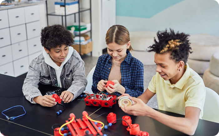 Joyful Journeys Childcare and Education Igniting Curiosity