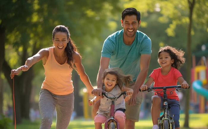 Nurturing Creativity in Every Child