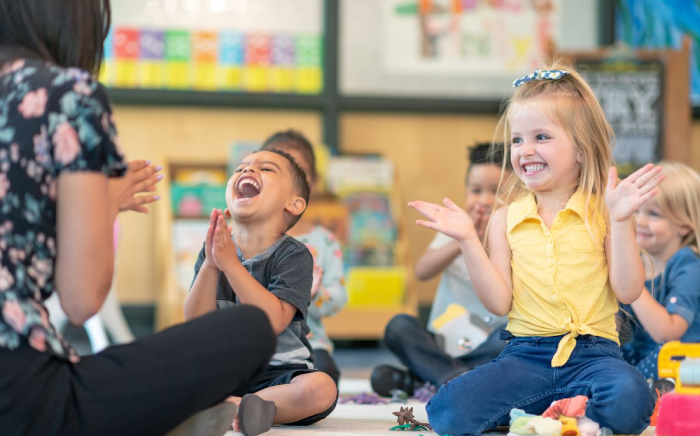 Encouraging Confidence Through Learning