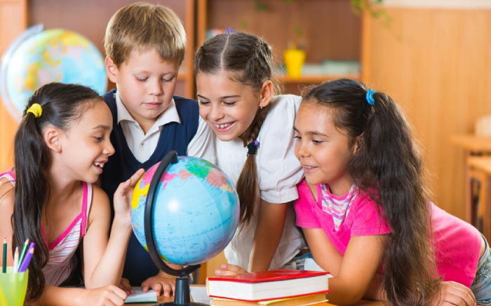 Innovative Approaches to Child Education