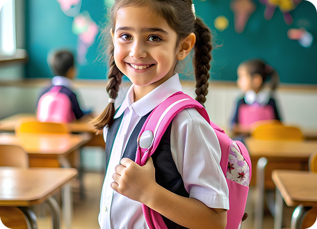 Child Care & Early Education