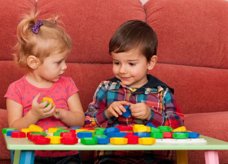 Emotional & Social Development