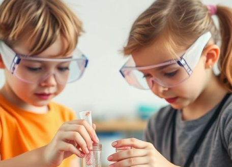 STEM Learning Activities