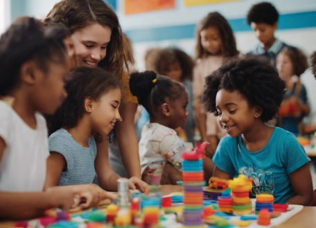 Child Counseling Services