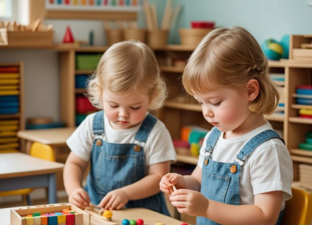 Early Literacy Programs