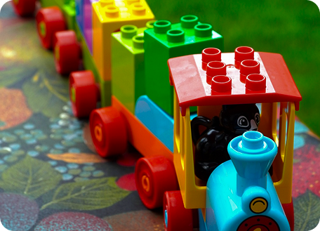 Children’s Toys and Games