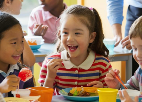 Nutrition & Meal Planning