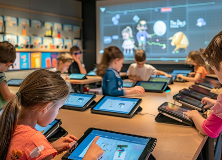 After-School Programs