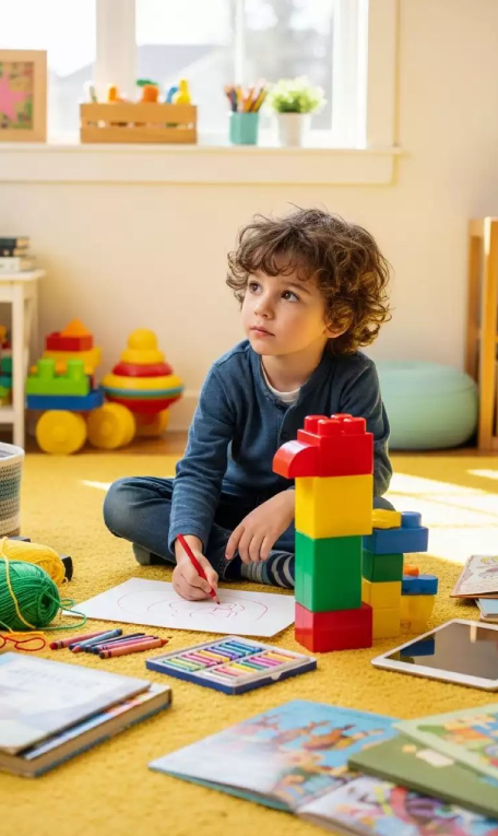 Soft Skills Training