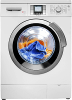 LG Front Load Washing Machine