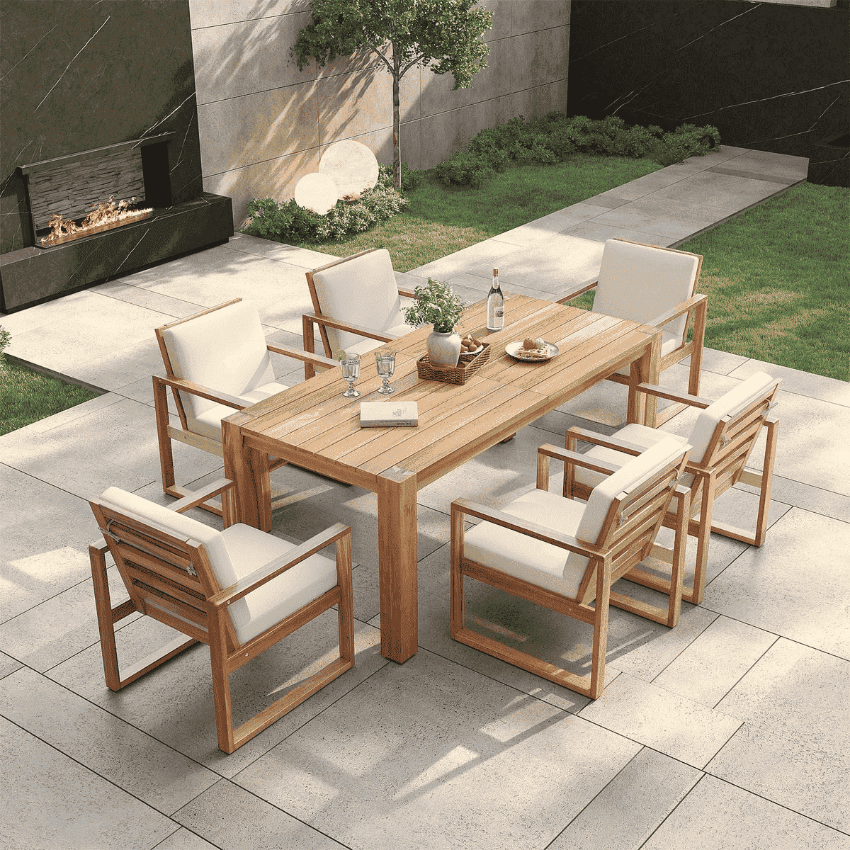 Outdoor Dining Sets