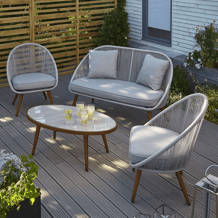 Patio Furniture