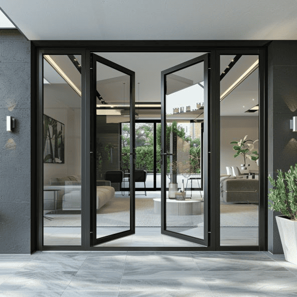 Sliding Glass Doors